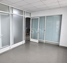 Spatiu comercial cu loc parcare subteran inclus Bucuresti/Domenii