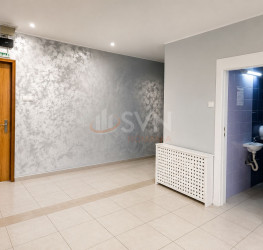 Spatiu comercial cu loc parcare subteran inclus Bucuresti/Domenii