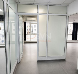 Spatiu comercial cu loc parcare subteran inclus Bucuresti/Domenii