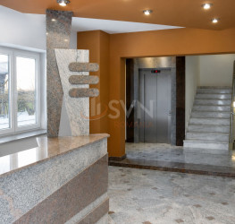 Spatiu comercial cu loc parcare subteran inclus Bucuresti/Domenii