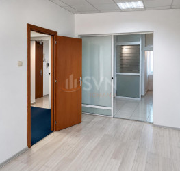 Spatiu comercial cu loc parcare subteran inclus Bucuresti/Domenii
