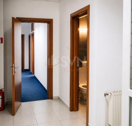 Spatiu comercial cu loc parcare subteran inclus Bucuresti/Domenii