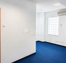 Spatiu comercial cu loc parcare subteran inclus Bucuresti/Domenii