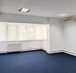 Spatiu comercial cu loc parcare subteran inclus Bucuresti/Domenii