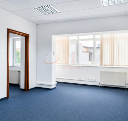 Spatiu comercial cu loc parcare subteran inclus Bucuresti/Domenii
