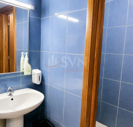 Spatiu comercial cu loc parcare subteran inclus Bucuresti/Domenii