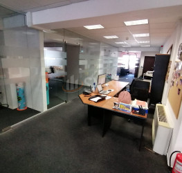 Spatiu comercial cu loc parcare subteran inclus Bucuresti/Polona