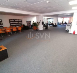 Spatiu comercial cu loc parcare subteran inclus Bucuresti/Polona