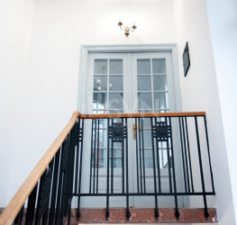 Spatiu comercial cu loc parcare subteran inclus Bucuresti/Aviatorilor