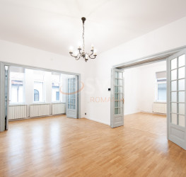 Spatiu comercial cu loc parcare subteran inclus Bucuresti/Aviatorilor