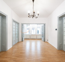 Spatiu comercial cu loc parcare subteran inclus Bucuresti/Aviatorilor