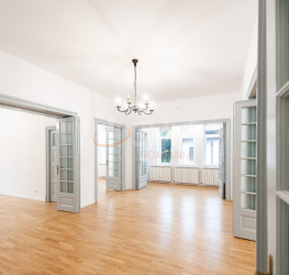 Spatiu comercial cu loc parcare subteran inclus Bucuresti/Aviatorilor