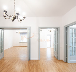 Spatiu comercial cu loc parcare subteran inclus Bucuresti/Aviatorilor