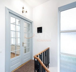 Spatiu comercial cu loc parcare subteran inclus Bucuresti/Aviatorilor
