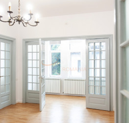 Spatiu comercial cu loc parcare subteran inclus Bucuresti/Aviatorilor
