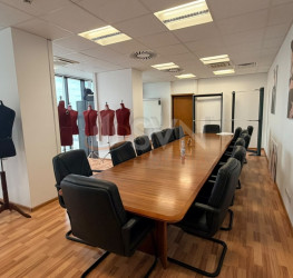 Spatiu comercial cu loc parcare subteran inclus Bucuresti/Pache Protopopescu