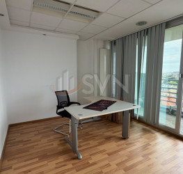 Spatiu comercial cu loc parcare subteran inclus Bucuresti/Pache Protopopescu