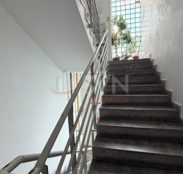 Spatiu comercial cu loc parcare subteran inclus Bucuresti/Pache Protopopescu