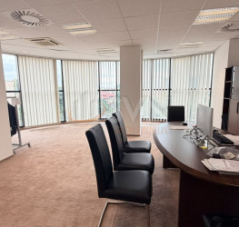 Spatiu comercial cu loc parcare subteran inclus Bucuresti/Pache Protopopescu