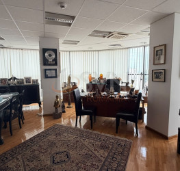 Spatiu comercial cu loc parcare subteran inclus Bucuresti/Pache Protopopescu