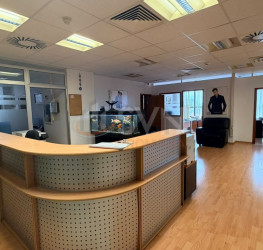 Spatiu comercial cu loc parcare subteran inclus Bucuresti/Pache Protopopescu