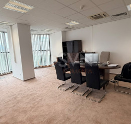 Spatiu comercial cu loc parcare subteran inclus Bucuresti/Pache Protopopescu