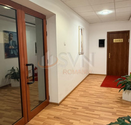 Spatiu comercial cu loc parcare subteran inclus Bucuresti/Pache Protopopescu