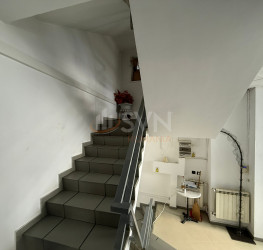 Spatiu comercial with outdoor parking included Bucuresti/Beller