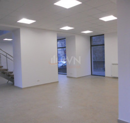 Spatiu comercial with outdoor parking included Bucuresti/Titulescu
