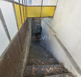 Spatiu comercial with outdoor parking included Bucuresti/Crangasi