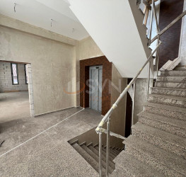 Spatiu comercial with outdoor parking included Ilfov/Tunari