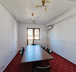 Spatiu comercial with outdoor parking included Bucuresti/Dacia