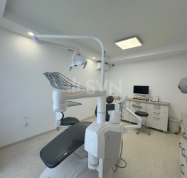 Spatiu comercial with outdoor parking included Ilfov/Stefanesti