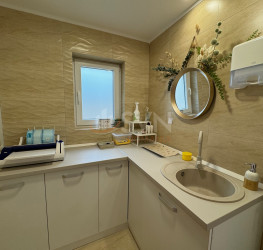 Spatiu comercial with outdoor parking included Ilfov/Stefanesti