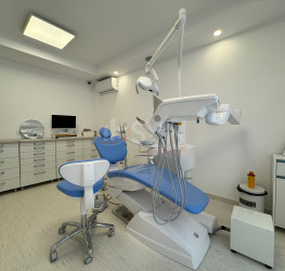 Spatiu comercial with outdoor parking included Ilfov/Stefanesti