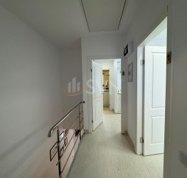 Spatiu comercial with outdoor parking included Ilfov/Stefanesti