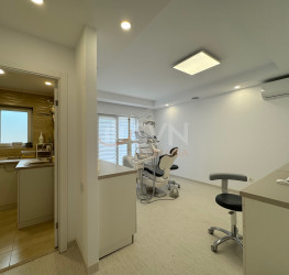 Spatiu comercial with outdoor parking included Ilfov/Stefanesti