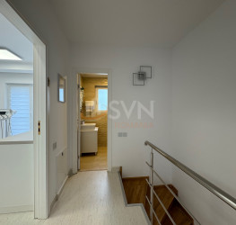 Spatiu comercial with outdoor parking included Ilfov/Stefanesti