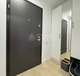 Spatiu comercial with outdoor parking included Ilfov/Stefanesti