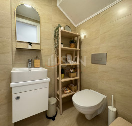 Spatiu comercial with outdoor parking included Ilfov/Stefanesti