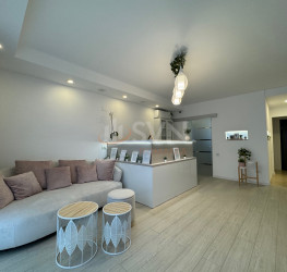 Spatiu comercial with outdoor parking included Ilfov/Stefanesti