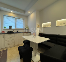 Spatiu comercial with outdoor parking included Ilfov/Stefanesti