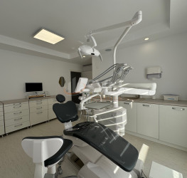 Spatiu comercial with outdoor parking included Ilfov/Stefanesti