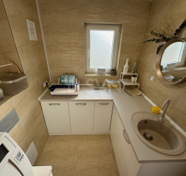 Spatiu comercial with outdoor parking included Ilfov/Stefanesti