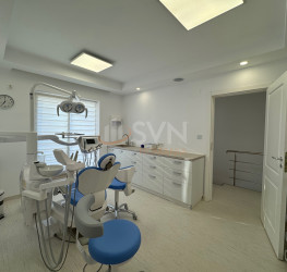 Spatiu comercial with outdoor parking included Ilfov/Stefanesti