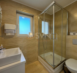 Spatiu comercial with outdoor parking included Ilfov/Stefanesti