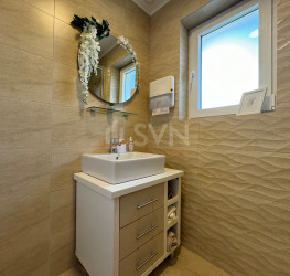 Spatiu comercial with outdoor parking included Ilfov/Stefanesti