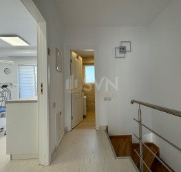 Spatiu comercial with outdoor parking included Ilfov/Stefanesti