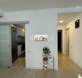 Spatiu comercial with outdoor parking included Ilfov/Stefanesti