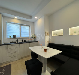 Spatiu comercial with outdoor parking included Ilfov/Stefanesti